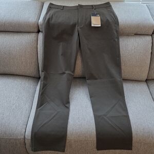The North Face Men's Chinos - Dark Olive
